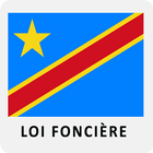 Loi Foncière RD Congo ícone