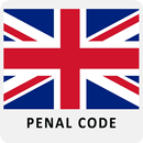 United Kingdom Penal Code APK