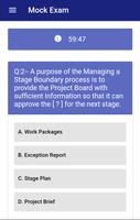 PRINCE2 Preparation screenshot 3