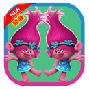 Cute Trolls Wallpaper hd APK