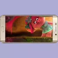 Cute Trolls Wallpaper hd screenshot 4