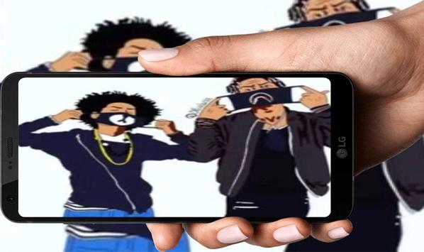 Download Ayo Teo Wallpaper Hd Art Apk For Android Latest Version