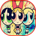 Powerpf Girle Wallpapers HD