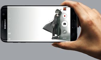 KIRITO WALLPAPERS HD syot layar 1