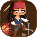 JACK SPARROW BEST WALLPAPER HD APK