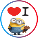 APK minion wallpapers free hd and backgrounds