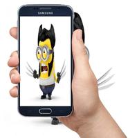 minion wallpapers free hd and backgrounds capture d'écran 1