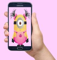 minion wallpapers free hd and backgrounds screenshot 3