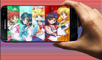 Sailor Best Wallpapers HD imagem de tela 2