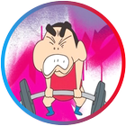 Shinchan Wallpapers HD 아이콘