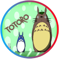 Totoro Wallpaper HD