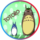 Totoro Wallpaper HD aplikacja