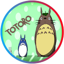 Totoro Wallpaper HD APK
