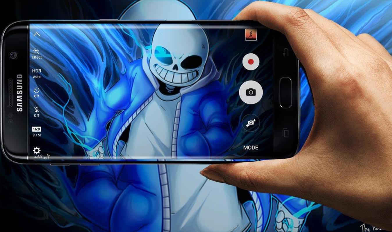 Undertale Wallpapers HD Art for Android - APK Download