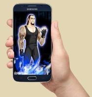 The Undertaker best Wallpapers HD 截圖 3