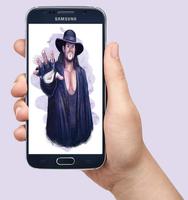 The Undertaker best Wallpapers HD Plakat
