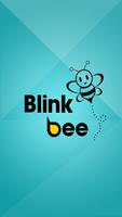 Blinkbee Customer poster
