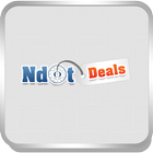 NdotDeals 圖標