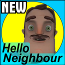 Strategy Hello Neighbour FREE APK