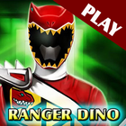 Pouwer Rangers Dino FREE Tips & Trick ไอคอน