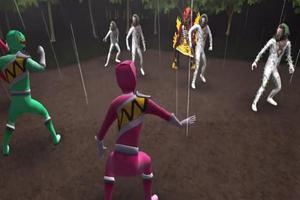 Pouwer Rangers Dino FREE Tips & Trick captura de pantalla 1