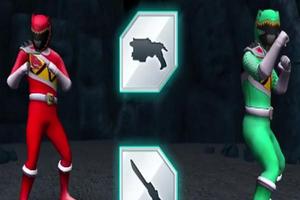 Pouwer Rangers Dino FREE Tips & Trick captura de pantalla 2