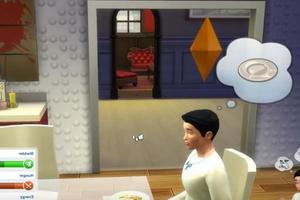 Tutorial for: The SIMS 4 FREE Screenshot 2