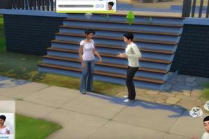 Tutorial for: The SIMS 4 FREE Screenshot 3