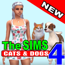 Tips The Sims 4 Cats & Dogs FREE APK