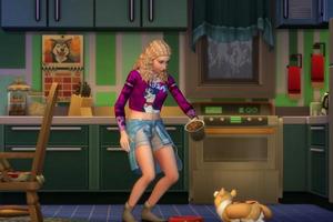 Tips The Sims 4 Cats & Dogs FREE স্ক্রিনশট 2