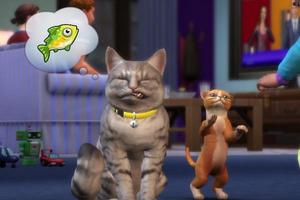 Tips The Sims 4 Cats & Dogs FREE captura de pantalla 3