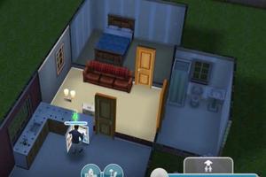 GAME The SIMS FreePlay Guide 截图 3