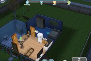 GAME The SIMS FreePlay Guide 截图 2