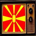 TV From Macedonia Info Zeichen