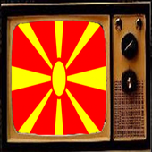 TV From Macedonia Info biểu tượng