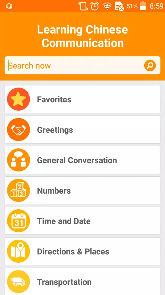 Learn Chinese Communication Apk For Android Download