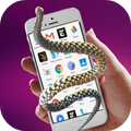 Python Snake Prank