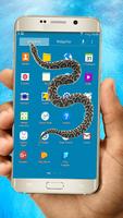 Python Snake Prank imagem de tela 3