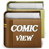 Vista Comic (Sem anúncios) ícone