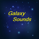 Galaxy Sounds आइकन