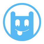 →