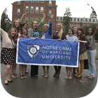 NDMU SGA иконка