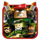 Blocky Sniper APK