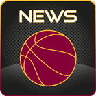 Cleveland Basketball News أيقونة