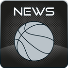 San Antonio Basketball News icône