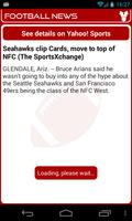 San Francisco Football News 스크린샷 2