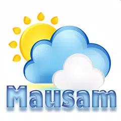 Descargar APK de Mausam - Indian Weather App