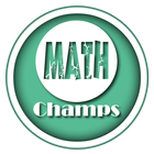 Math Champs icône