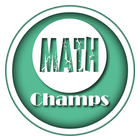 Math Champs أيقونة