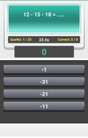 Math Champs تصوير الشاشة 1